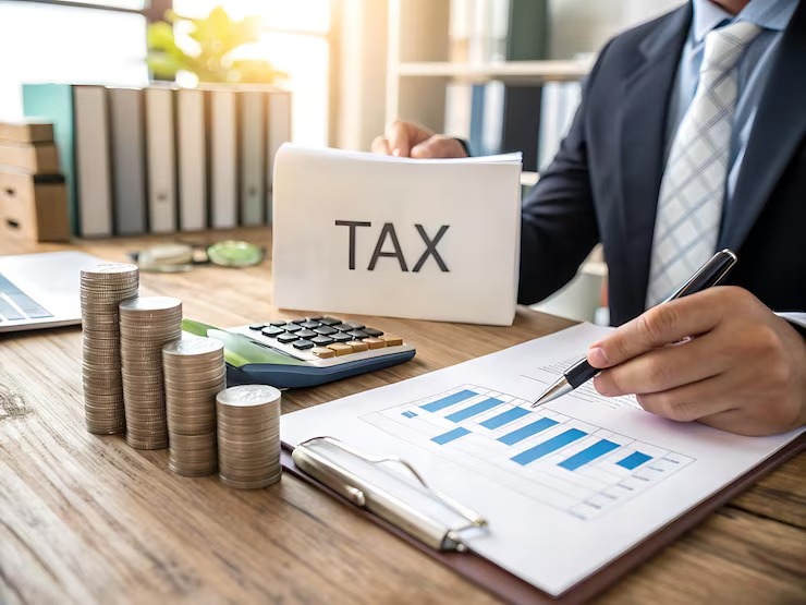 tax dispute lawyer